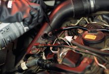 Photo of Роль моторного масла в работе двигателя