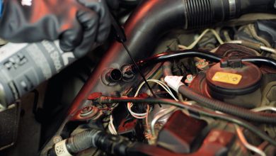 Photo of Роль моторного масла в работе двигателя